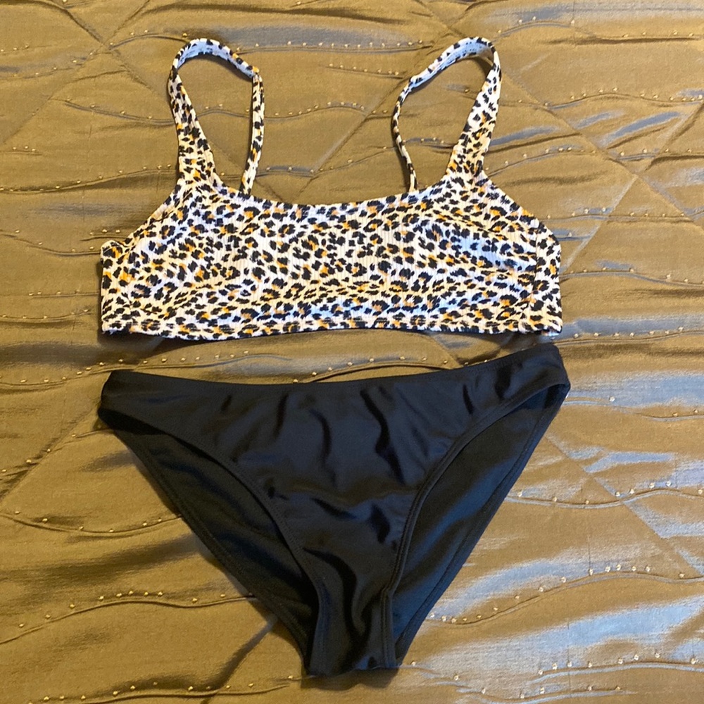 Xhilaration Amazon Bikini Swim